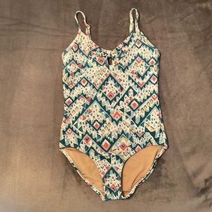 Girls Old Navy Swimsuit